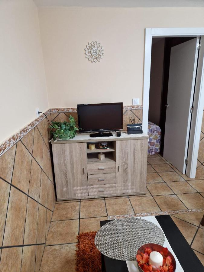 A Caseta Das Redes Redondela Kültér fotó